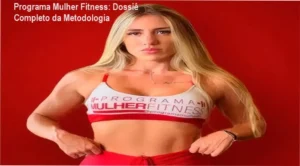 Mulher praticando exercícios de musculação focados em glúteos e pernas