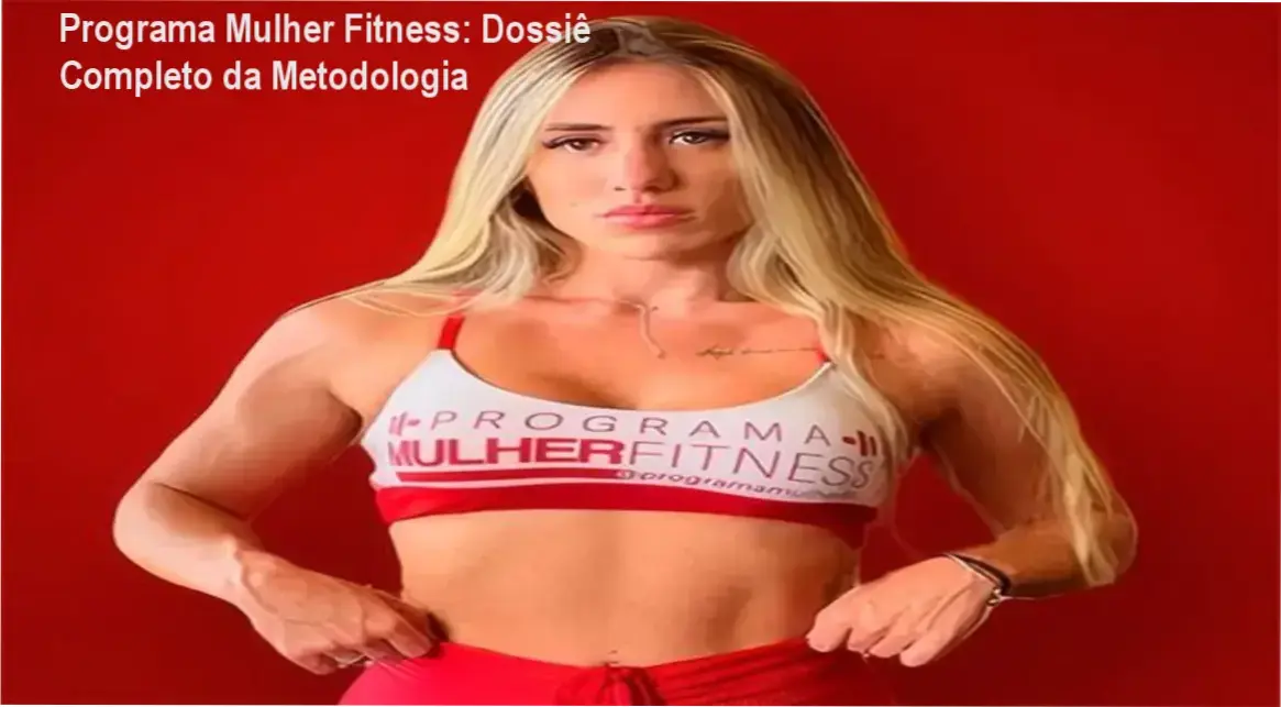 Mulher praticando exercícios de musculação focados em glúteos e pernas