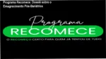 Representação visual do método de reprogramação metabólica para pacientes bariátricos