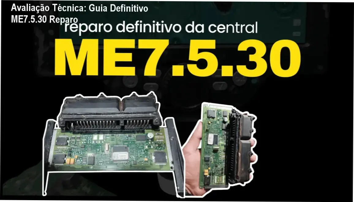 Técnico analisando falhas na placa L9929 na bancada