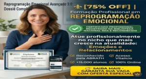 Representação de práticas de terapias integrativas e autoconhecimento para formação de terapeutas holísticos