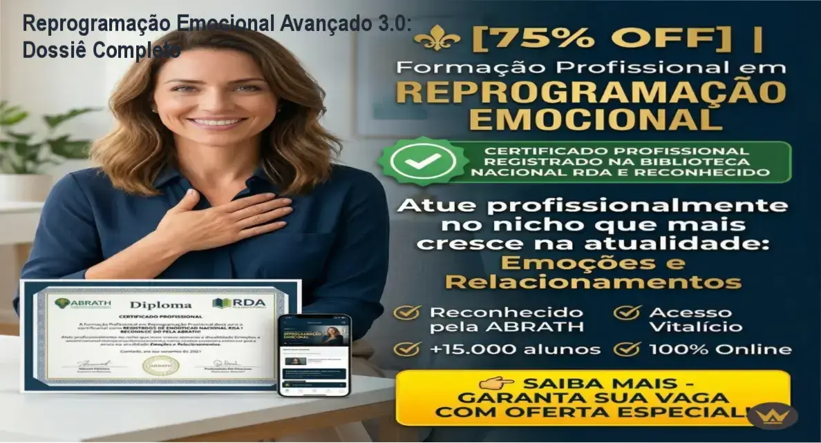 Representação de práticas de terapias integrativas e autoconhecimento para formação de terapeutas holísticos