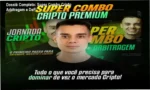 Super Combo Cripto de Evandro Azevedo Lima: visão interna do funcionamento e módulos de Arbitragem e DeFi
