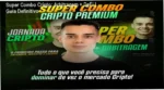 Curso Super Combo Cripto: Arbitragem e Finanças Descentralizadas com estratégias práticas para investidores