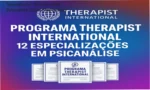 Guia prático com mapas mentais e conteúdos bônus do curso Therapist University de Psicanálise