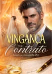 Capa do eBook 'Vingança por Contrato' com título em destaque