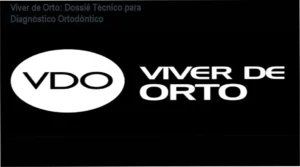 Dr. Gabriel Barbério apresentando a metodologia do curso Viver de Orto para dentistas