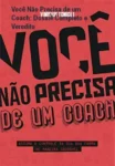 Ebook Você Não Precisa de um Coach de Vinicius Tonioli sobre autonomia em emagrecimento e nutrição