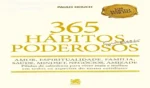 Capa do livro 365 Hábitos Simples e Poderosos de Paulo Houch para desenvolvimento pessoal