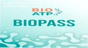 Material de estudo da Apostila BIOATP pdf focado em biologia para o ENEM