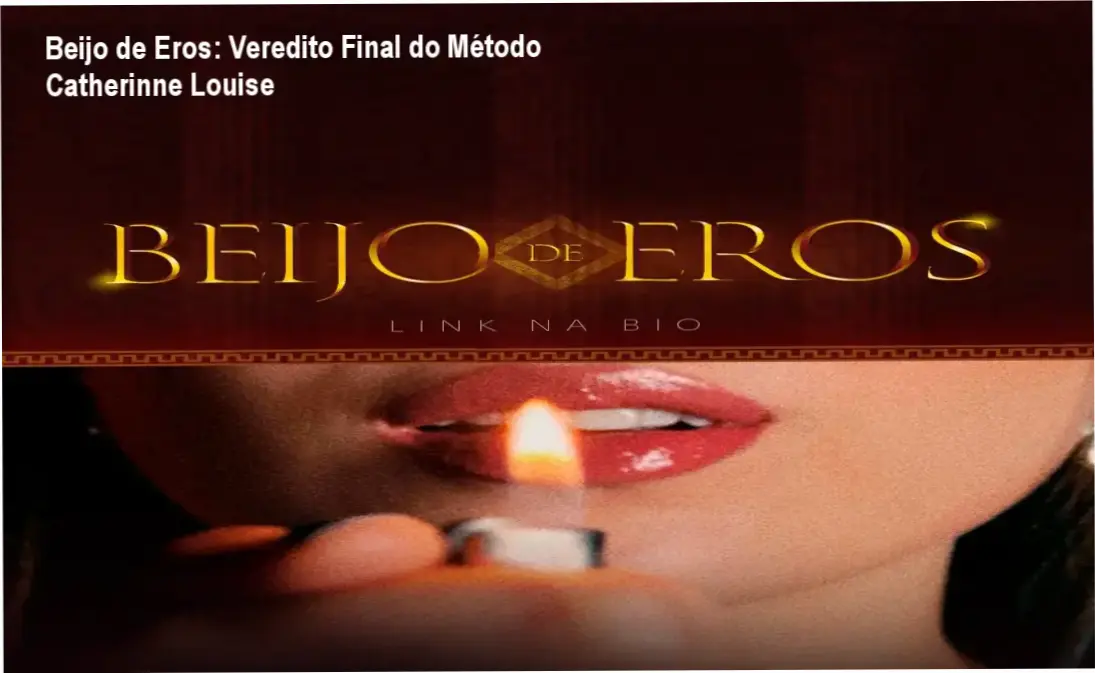 Homem aplicando técnicas de performance sexual do curso Beijo de Eros
