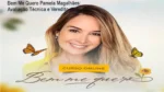 Bem Me Quero Pamela Magalhães: visão interna da metodologia e bastidores do curso