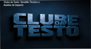 Infográfico sobre os pilares de performance masculina do Clube da Testo do Dr. Alessandro Loiola