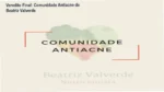 Comunidade Antiacne de Beatriz Valverde: visão interna dos módulos e funcionamento do curso
