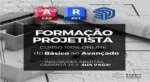 Interface de projetos arquitetônicos desenvolvidos no AutoCAD, Revit e SketchUp