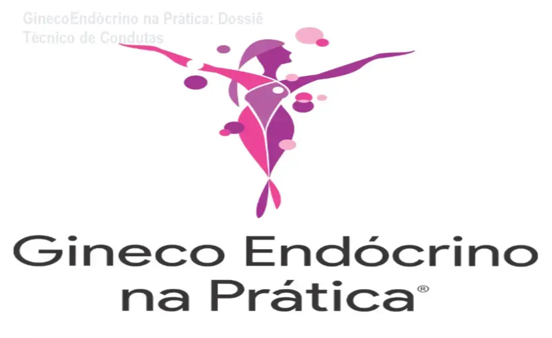 Interface do curso GinecoEndócrino na Prática com foco em casos clínicos e condutas médicas