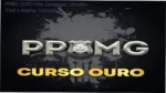 Material de estudo do Curso PPMG OURO da Vale Concursos para Polícia Penal de Minas Gerais