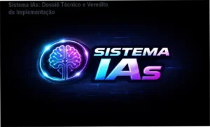 Interface do curso Sistema IAs demonstrando ferramentas de criação de vídeos e avatares com inteligência artificial
