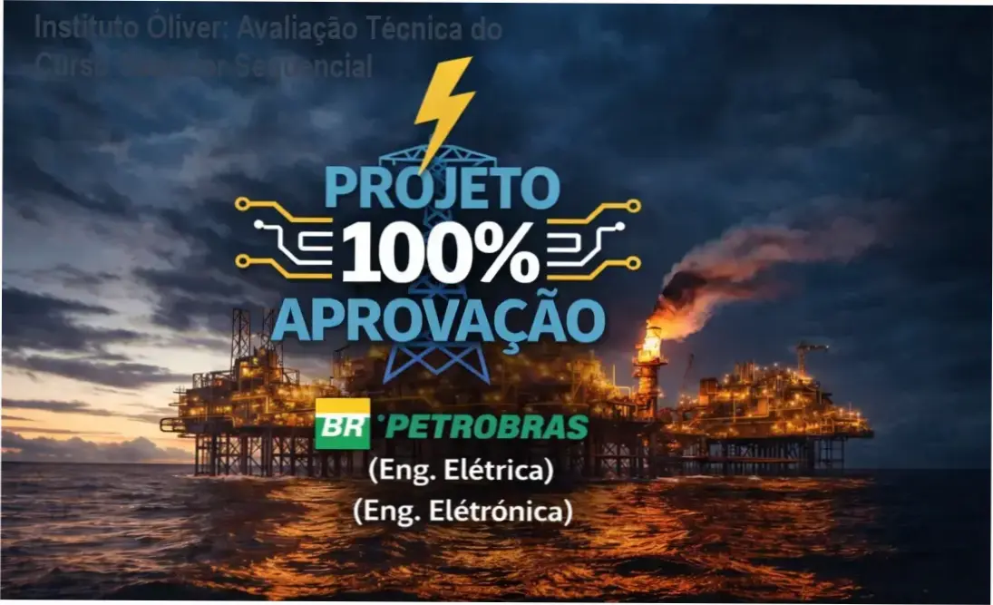 Certificado do Curso Superior Sequencial de Gestão em Segurança Pública e Privada do Instituto Óliver