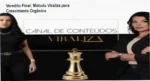 Curso VIRALIZA de Izabela Alves: visão interna da plataforma e funcionamento