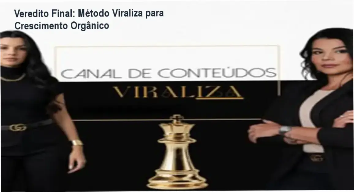 Curso VIRALIZA de Izabela Alves: visão interna da plataforma e funcionamento