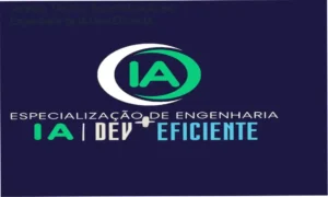 Representação de arquitetura de software com LLMs e pipelines de RAG do curso Dev+Eficiente