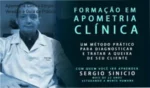 Esquema técnico da Formação em Apometria Clínica de Sergio Sinicio focada em impulsoterapia