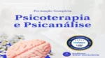Certificado de formação profissional em Psicoterapia e Psicanálise Clínica do Instituto Saber Consciente