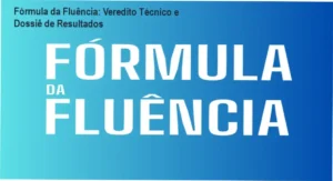 Análise técnica do curso Fórmula da Fluência de Caio R para aprendizado de inglês