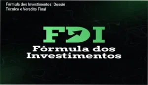 Detalhamento do método de investimentos seguros da Fórmula dos Investimentos