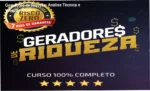 Geradores de Riqueza da TradeStars: bastidores e funcionamento do curso