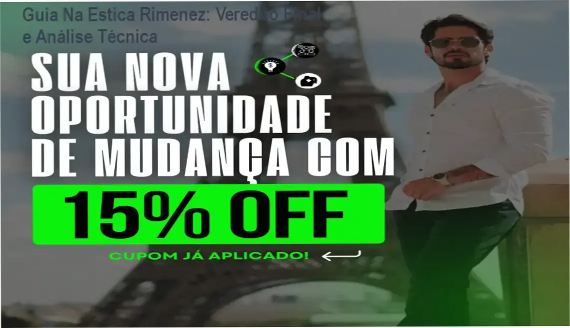Homem com visual moderno aplicando as composições de looks do Guia Na Estica de Ricardo Gimenez