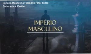 Império Masculino Alessandro Loiola: visão interna da metodologia e bastidores