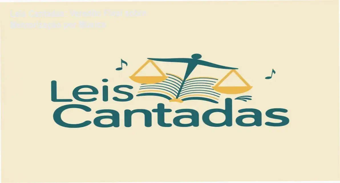 Estudante de concursos utilizando o método Leis Cantadas para memorizar a lei seca via áudio