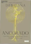 Capa do livro Ancorado de Deb Dana sobre regulação do sistema nervoso e teoria polivagal