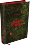 Capa do livro Não é Ela de Mary Kubica, edição Crime Scene da Darkside Books