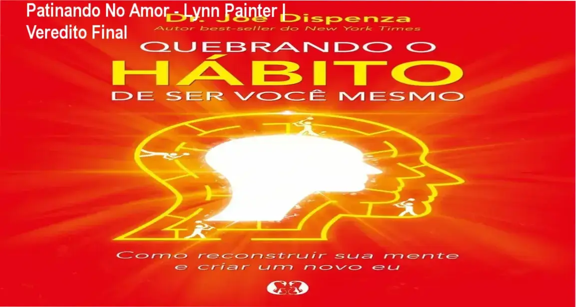 Capa do livro Patinando No Amor de Lynn Painter com design vibrante e moderno