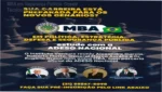 Material didático e certificação do MBA em Política, Estratégia, Defesa e Segurança Pública