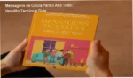 Ebook Mensagens de Célula Para o Ano Todo com guia de esboços e discipulado