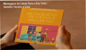 Ebook Mensagens de Célula Para o Ano Todo com guia de esboços e discipulado