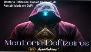 Mentoria Defizeiros da Vibe Produtora: visão interna da plataforma e funcionamento dos módulos