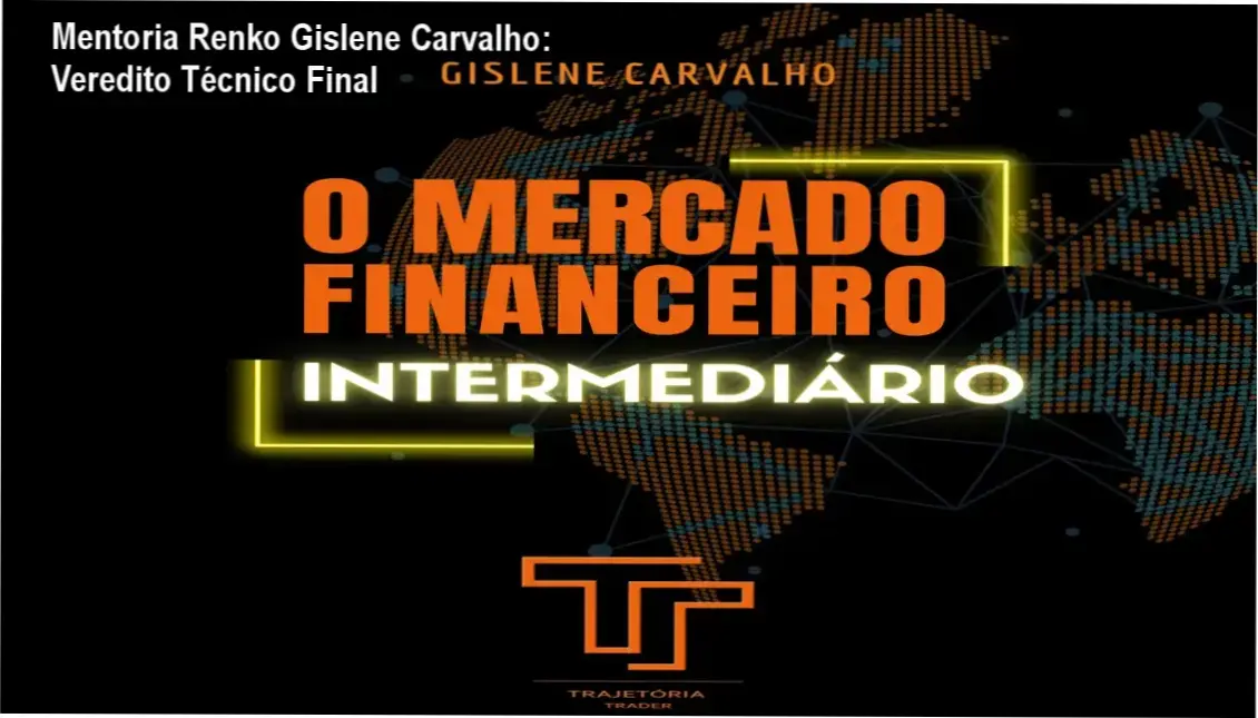 Mentoria Renko Gislene Carvalho bastidores e funcionamento do setup