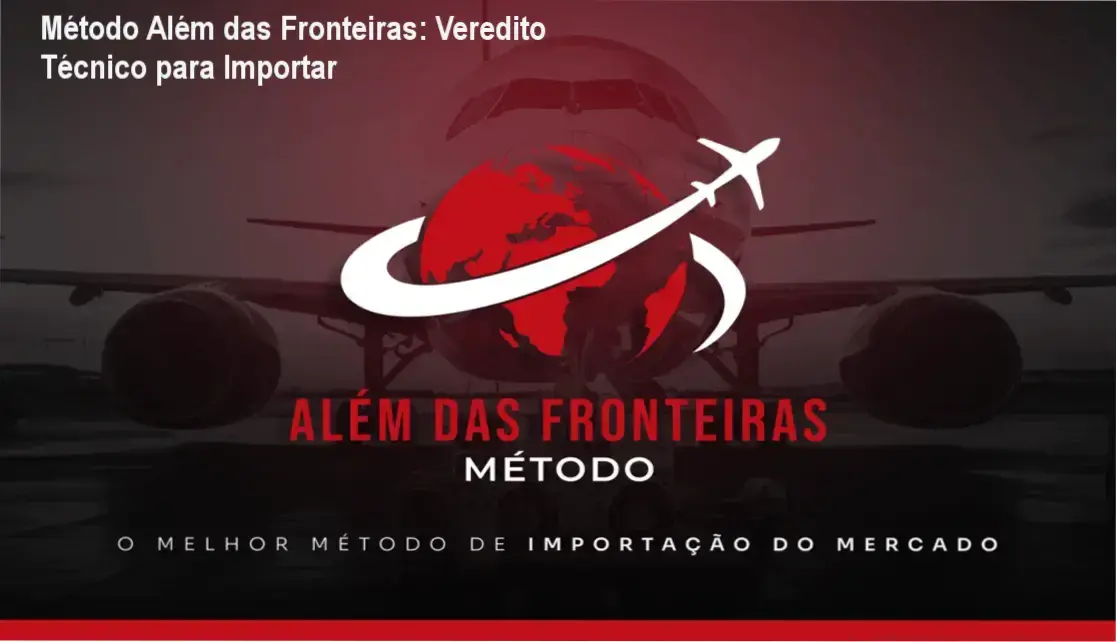 Infográfico demonstrando o fluxo de importação segura do Paraguai com o Método Além das Fronteiras