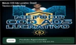 Diagrama estratégico de vendas do Método COD Ads Lucrativo com foco em tráfego pago