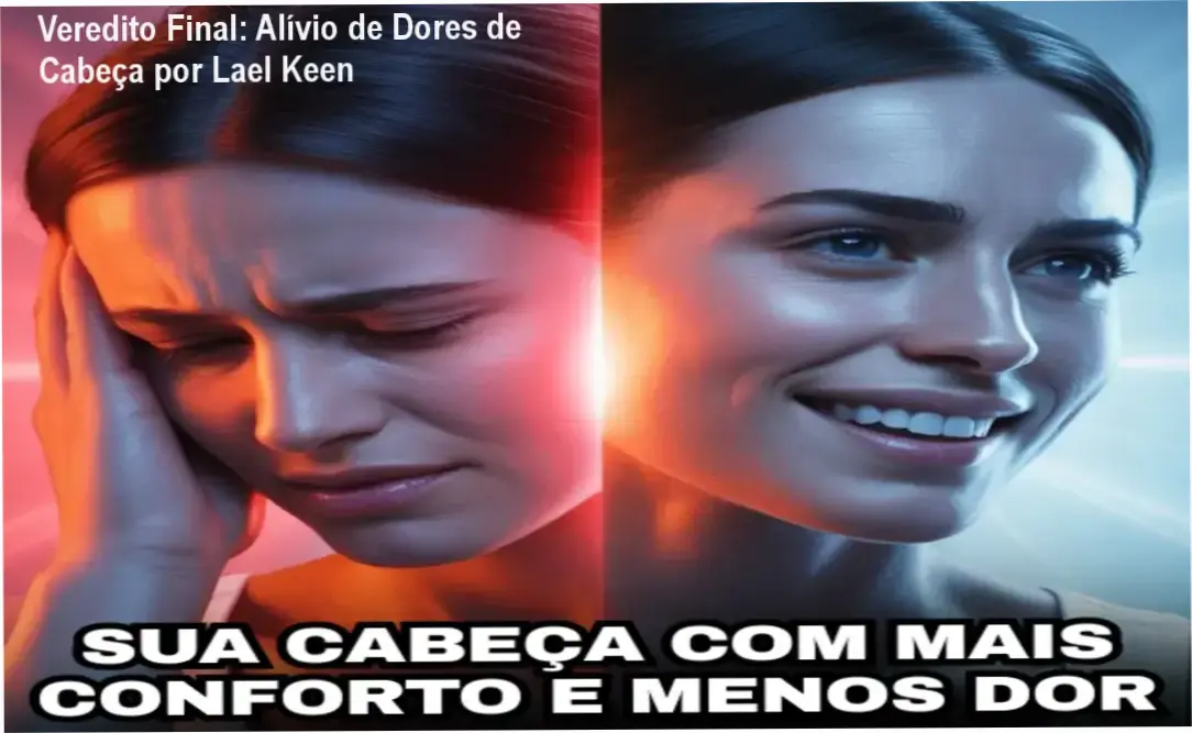 Terapeuta aplicando técnicas de alívio de dores de cabeça baseadas no método de Lael Keen