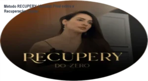 Resultado de recuperação capilar utilizando as técnicas do Método RECUPERY de Jéssica Vieira