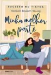 Capa do livro Minha Melhor Parte de Hannah Bonam-Young em formato digital