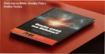 Capa do eBook Onde está na Bíblia de Ariel Lazari focado em apologética católica