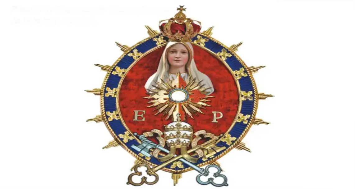 Interface da Plataforma de Cursos Reconquista dos Arautos do Evangelho para formação católica