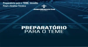 Preparatório para o TEME de Guilherme Adami: visão interna da plataforma e cronograma de estudos
